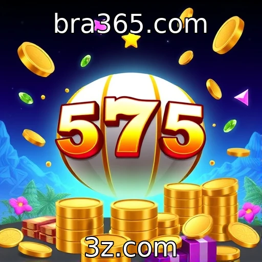 Exploração de novos recursos e jackpots em slots